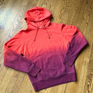 Champion hoodie sweatshirt